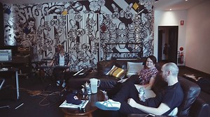 11K views · 249 reactions | I started my transition one year ago today! Here's us recording our cover of Against Me!'s "Transgender Dysphoria Blues". It was recorded on November 25, 2015. Available for download on our album "Viva La Vida Loca Las Vegas" https://itunes.apple.com/au/album/viv... Licensed through Legacy Productions. Written by Laura Jane Grace. © Total Treble. | The Axis of Awesome | Facebook