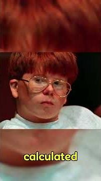 13-Year-Old Killer: The Chilling Eric Smith Case
