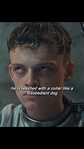 A Violent Teen Bully Wakes Up Chained Like a Dog...