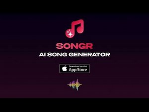 Feel the Rhythm – AI-Generated Jazz Song | Smooth & Uplifting Jazz by Songr