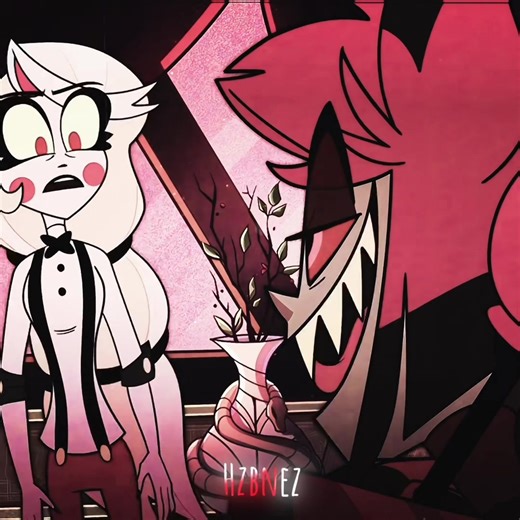 a small re-release of an edit by me #hazbinhotel #alastor #hazbinhoteledit #alastoredit #fyp