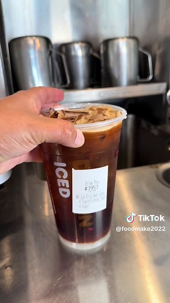 Refreshing Ice Americano Recipes to Try