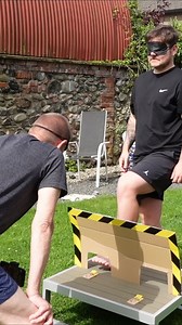 180K views · 3.7K reactions | We Played 'Mousetrap Roulette'... And You Can Imagine How That Went! 藍 | Dkleyntv | Facebook