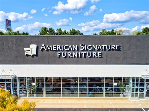 News | Furniture retailer files for bankruptcy, citing tariffs, weak housing market