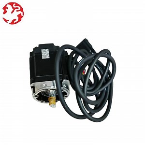 [Hot Item] Industrial Applications 60# 36V 200W High Torque AC Motor