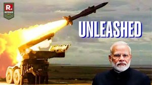 Why Pakistan’s Attack Using Turkish Drones Failed to Hit India?