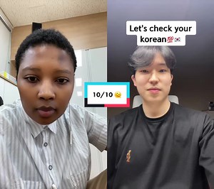 Learn Korean Through Fun Duets