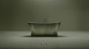 A Cure for Wellness - Trailer