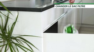 11K views · 90 reactions | [HEUREUX EN MENAGE] Changer le sac filtre de votre Kobold VK200 est un jeu d'enfant. La preuve en images ! | Kobold France | Facebook