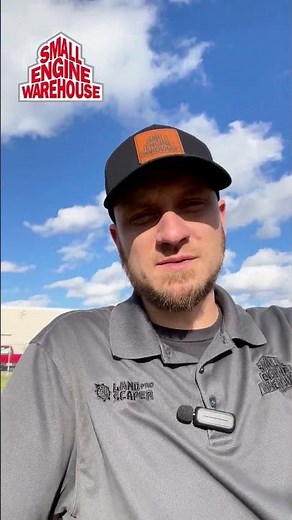 Call Small Engine Warehouse for Engine Help