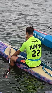 9.5K views · 107 reactions | KAPP / APP World Tour - SEOUL SUP OPEN - 300m Sprints - PRO MEN ROUND 1 HEAT 2 | TotalSUP | Facebook