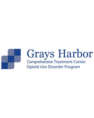Grays Harbor Comprehensive Treatment Center, Treatment Center, Aberdeen, WA, 98520 | Psychology Today
