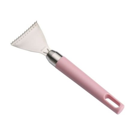 Wiueurtly Fish Scale Planer Fish Fish Scale Remover Fish Cleaning Tools Fish Scale Cleaning Tool Kitchen Tool Manual Fish Scales Stainless Steel Fish Scale Machine Scraper - Walmart.ca