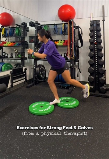 The foot and ankle complex plays a critical role in running performance and injury resilience. During running, the foot and ankle absorb forces that can exceed 2–3 times body weight with every step, store and release elastic energy, provide stability, and adapt to changing terrain. Research shows that poor foot and ankle strength, calf capacity, balance, and proprioception are linked to an increased risk of running-related injuries throughout the lower extremity. The foot contains intrinsic musc