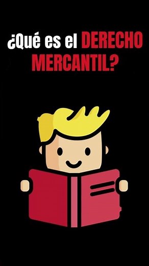 Derecho Mercantil | Definición