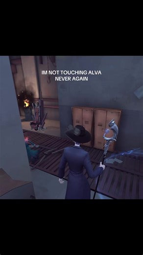 Winning Strategies in Identity V Gameplay