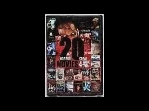 Opening & Closing To Trancers 2014 DVD