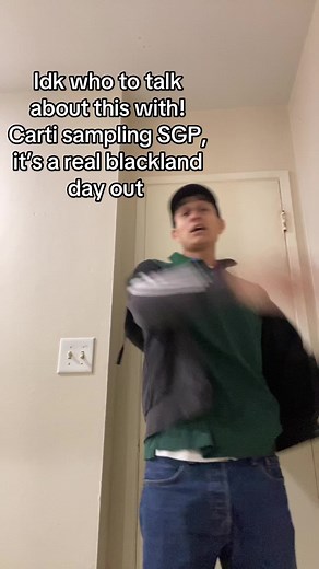 Playboi Carti Sampling SpaceGhostPurrp Explained