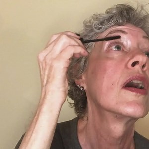 😍 "I really can't say enough good things about this." -Kathy M. Boom Customer Watch Kathy's live demo to see how easy makeup can be. Get our top 5 makeup tips for over 50 here: www.boombycindyjoseph.com/pages/5-makeup-tips-for-older-women | BOOM Beauty