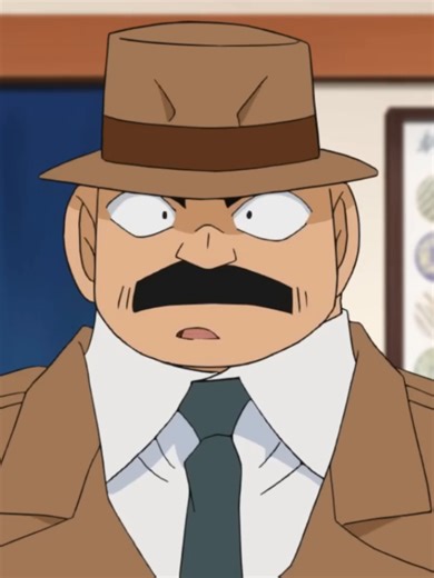 Thám Tử Lừng Danh Conan Tập 1047 Vụ án ở quán cà phê Machiya