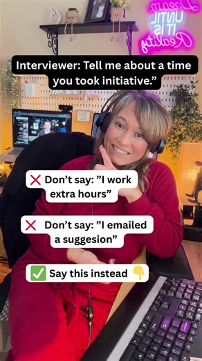 Ace Your Job Interviews with the PAR Technique