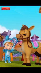 Old Macdonald Had a Farm - Nursery Rhymes and Songs | Infobells Interactive Solutions