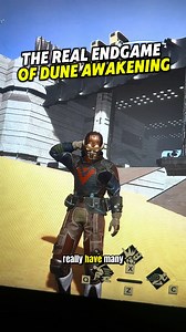 61K views · 684 reactions | The Real End Game In Dune Awakening… | The Mandalorian Historian | Facebook