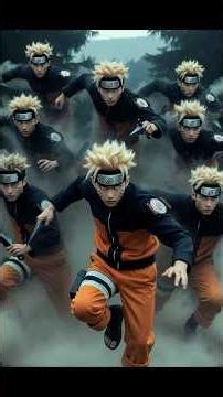 떴다! 🔥 이타치와 한판승부 | 실사화 영화 예고편 공개