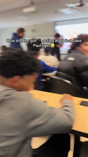 Top 5 best walkouts 🫡#fyp #jakepaul #6ix9ine #viral #juco | keke by 6ix9ine