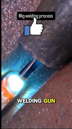 Simple mig welding | The Herald