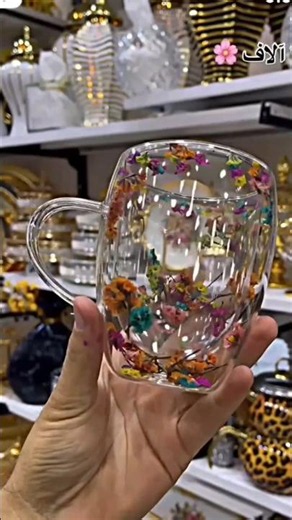 The Perfect Gift For Coffee & Tea Lovers! 🎁💐 #viral