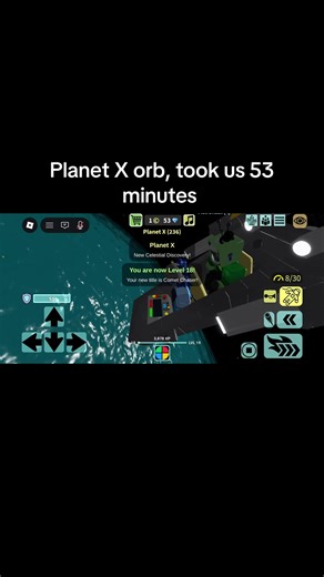 #orb #roblox #planetx #planet #space