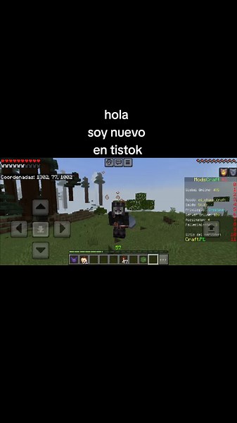 Cómo jugar Modscraft en Minecraft: Guía completa