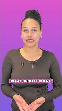 Interview - Crystale BTS Tourisme