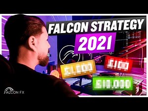How Much Money Can I Make Trading the Falcon Strategy in 2021...