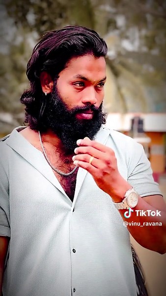 Mʀ_Rᴀᴠᴀɴᴀ ᴏғғɪᴄɪᴀʟ on TikTok