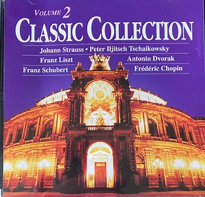 Various - Classic Collection Vol. 2