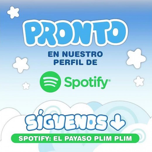 Las Canciones de Plim Plim Para Bebés vol 2