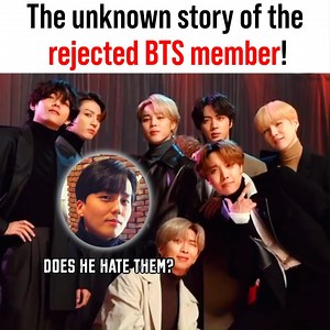 5.3M views · 261K reactions | Imagine having to train for long hours, getting really close with the other members, and almost becoming a huge international star but not making it! | Project Nightfall | Facebook