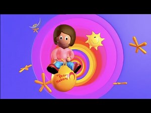 CBEEBIES - The Story Makers - Balls