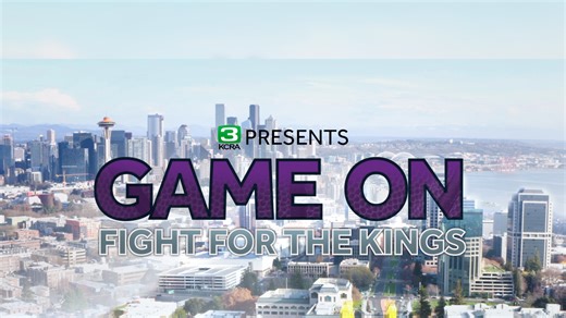 Watch our 'Game On: Fight for the Kings' documentary | Sacramento's push to keep team from moving
