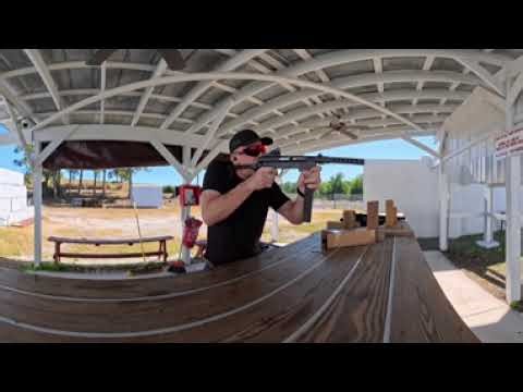 SW76 360 Degree video