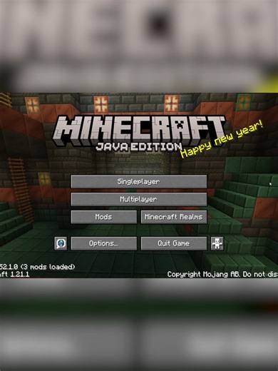 Exploring the Minecraft Realims Mod