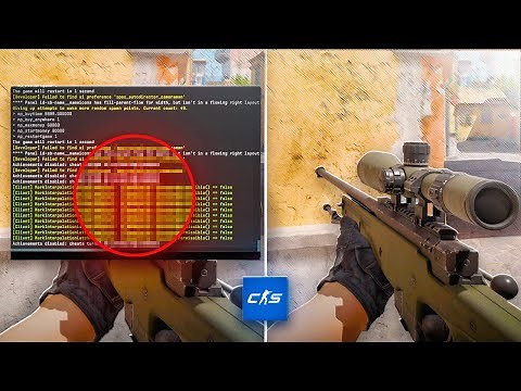 How to Change the ViewModel in CS2 (Improve Your Gameplay)