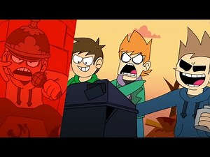 Eddsworld - Tord Raps
