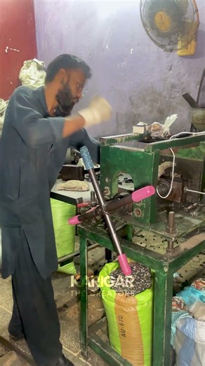 How Threaded Plastic Caps Are Made