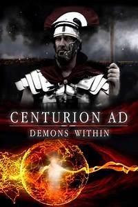 Centurion AD (2017) - Movie