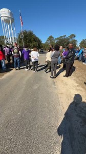 Monument Unveiling | Jackie Kj Johnson