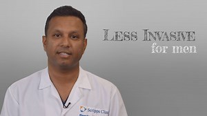 Have questions about vasectomies? Dr. Ramdev Konijeti has the answers. ✔️ Learn about vasectomy benefits, recovery time and more, and then find a doctor  www.scripps.org/7016f | Scripps Health | Facebook