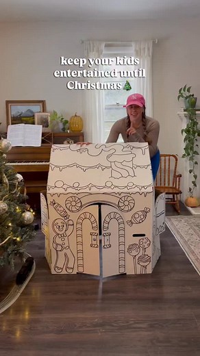 This has been a reorder for the past 2 years and has never failed me yet! Comment “candy cane” and I’ll send the link straight to your dms! 🎄❤️ | Molly Ann